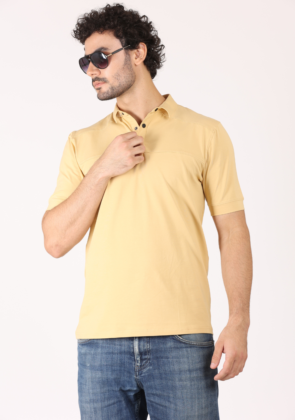 Men's Polo T-Shirts