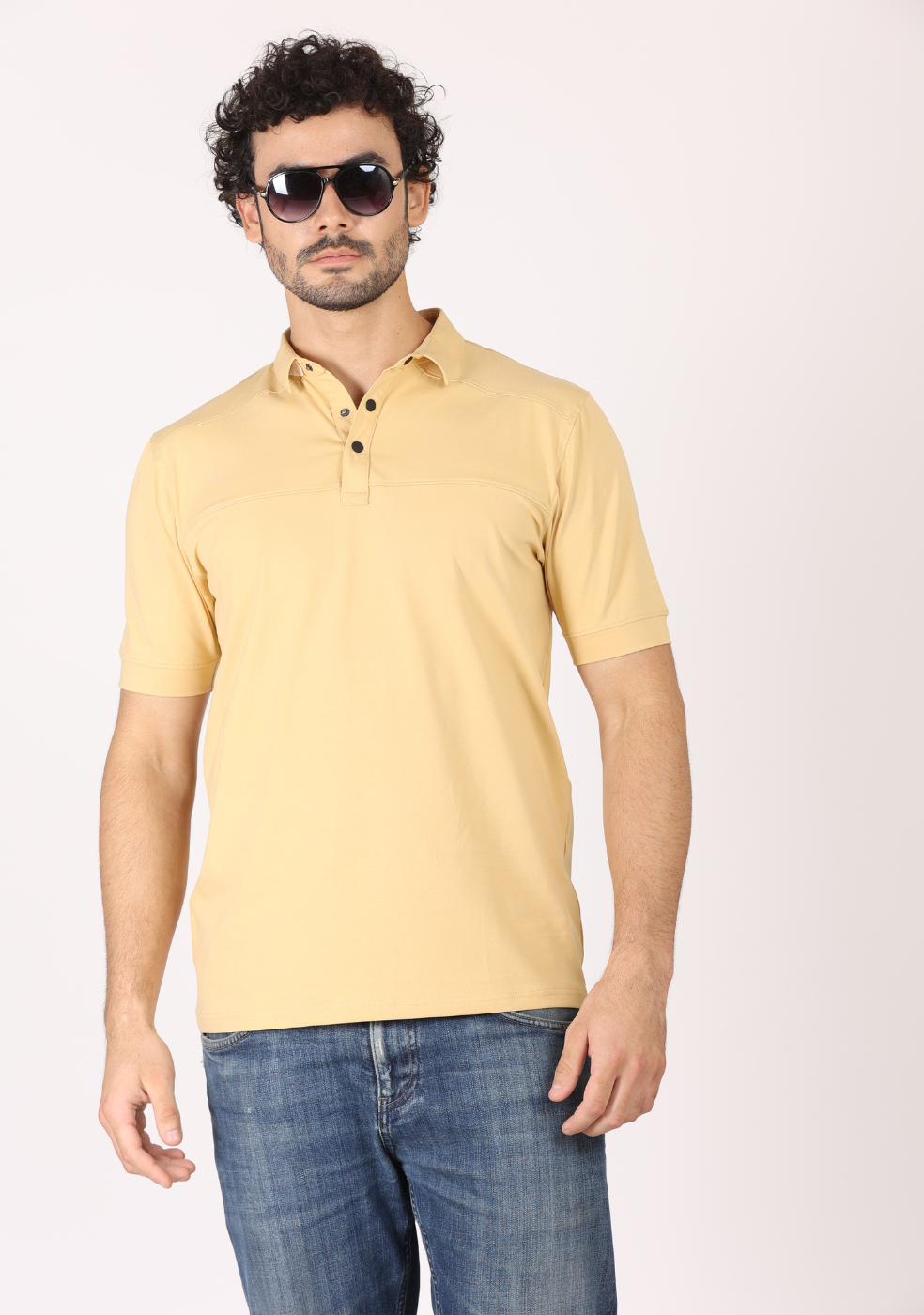 Men's Polo T-Shirts