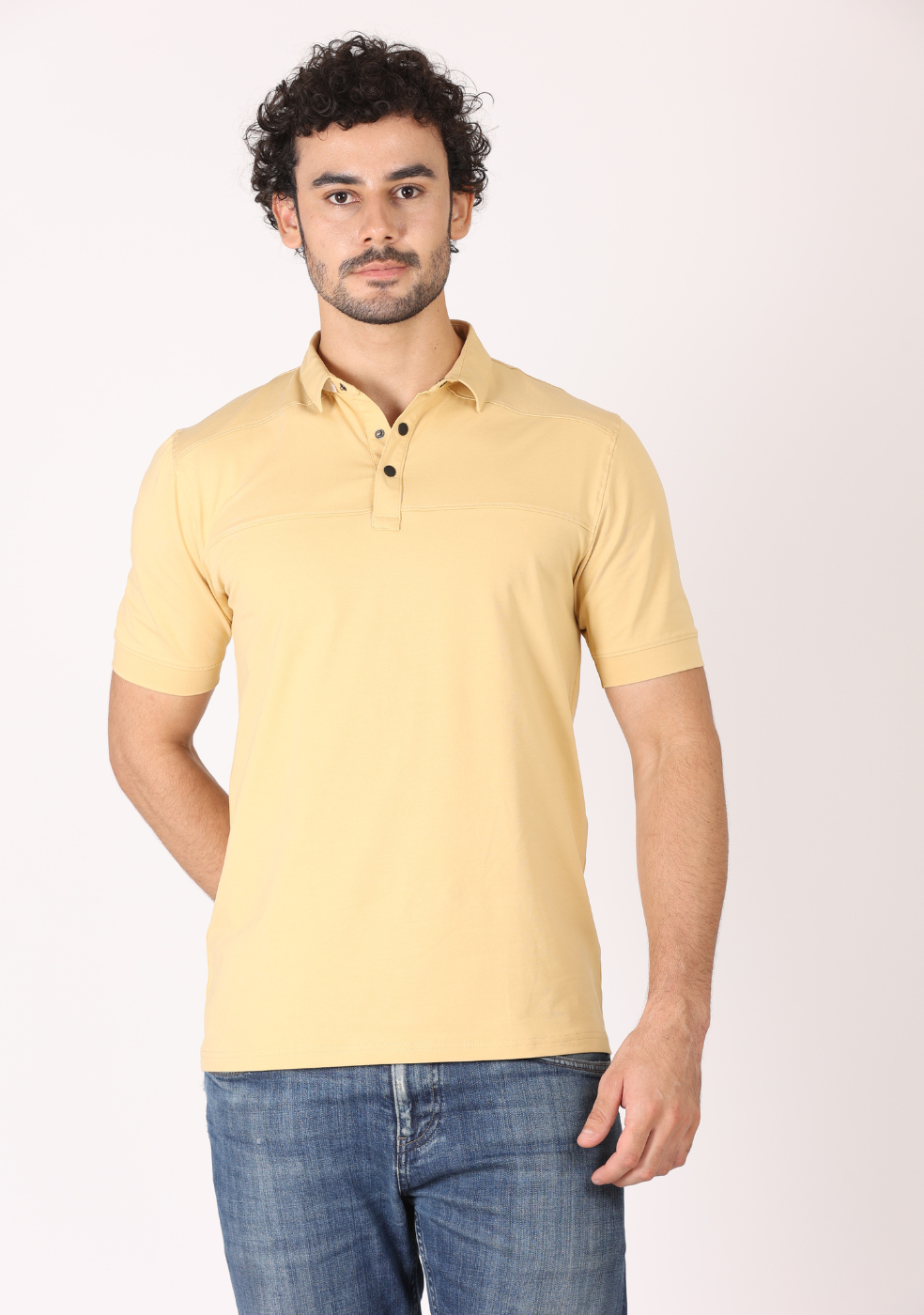 Men's Polo T-Shirts