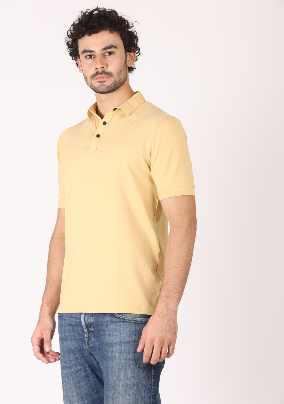 Men's Polo T-Shirts