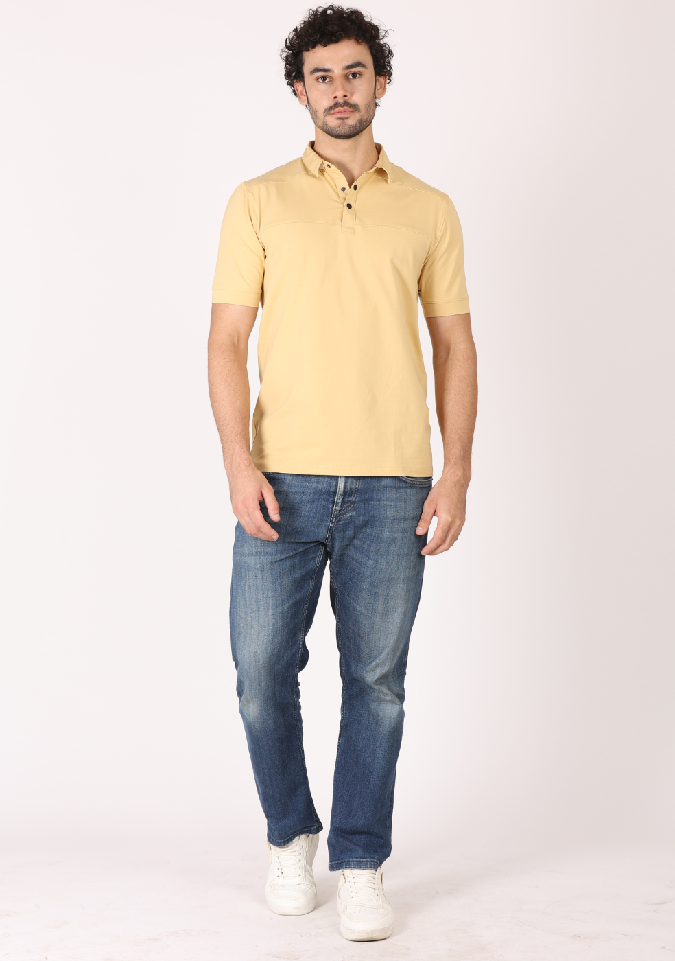 Men's Polo T-Shirts