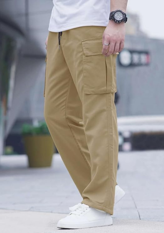 Men Cargo Pants