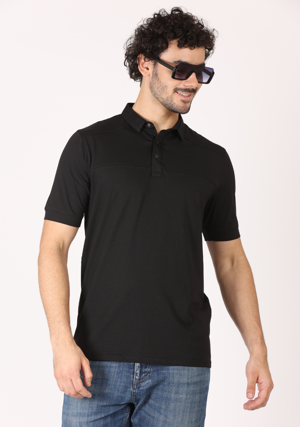 Men's Polo T-Shirts