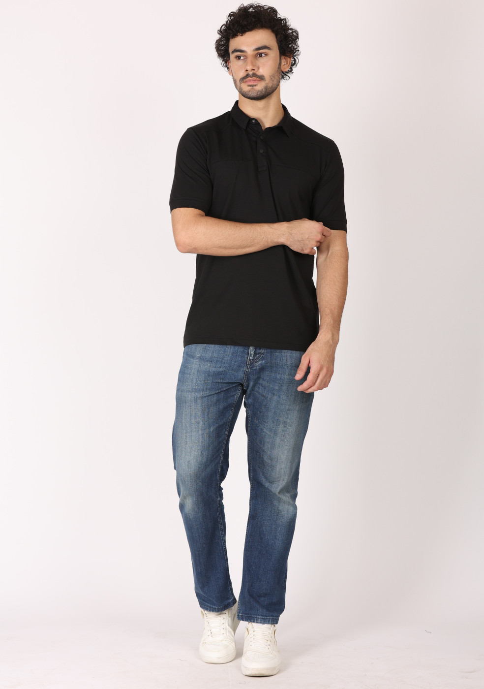 Men's Polo T-Shirts