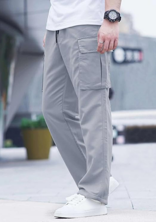 Men Cargo Pants