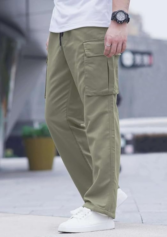 Men Cargo Pants