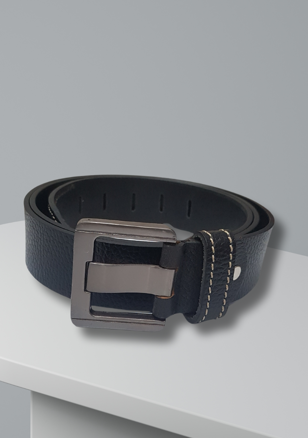 Men's  Leather Belts