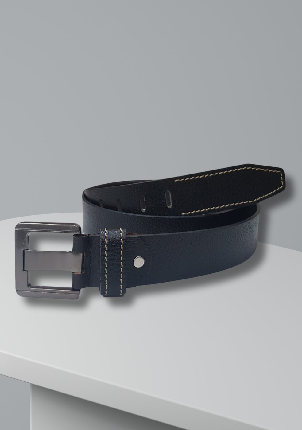 Men's  Leather Belts