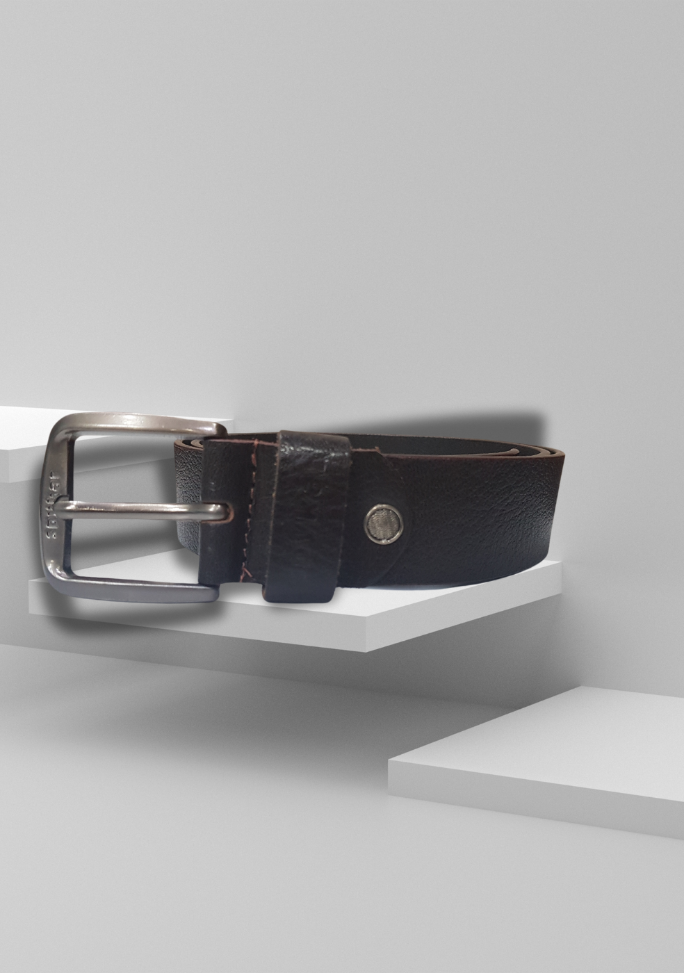 Men's  Leather Belts