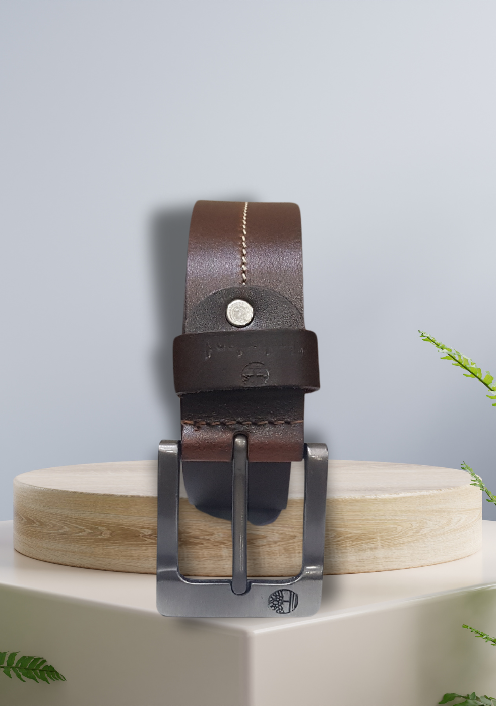 Men's  Leather Belts