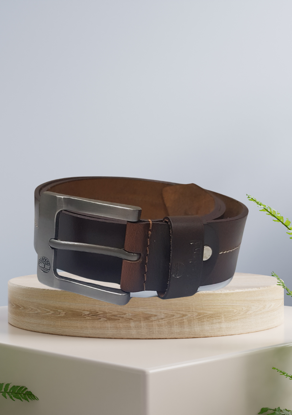 Men's  Leather Belts