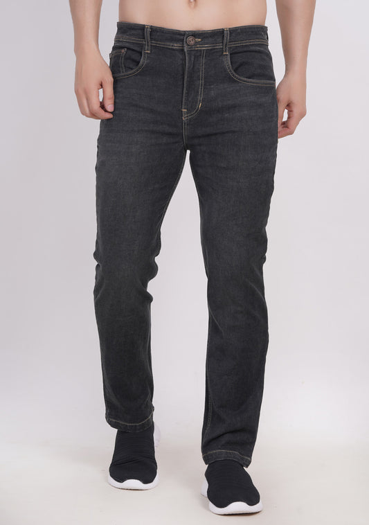 Black Jeans men - ASHTOM