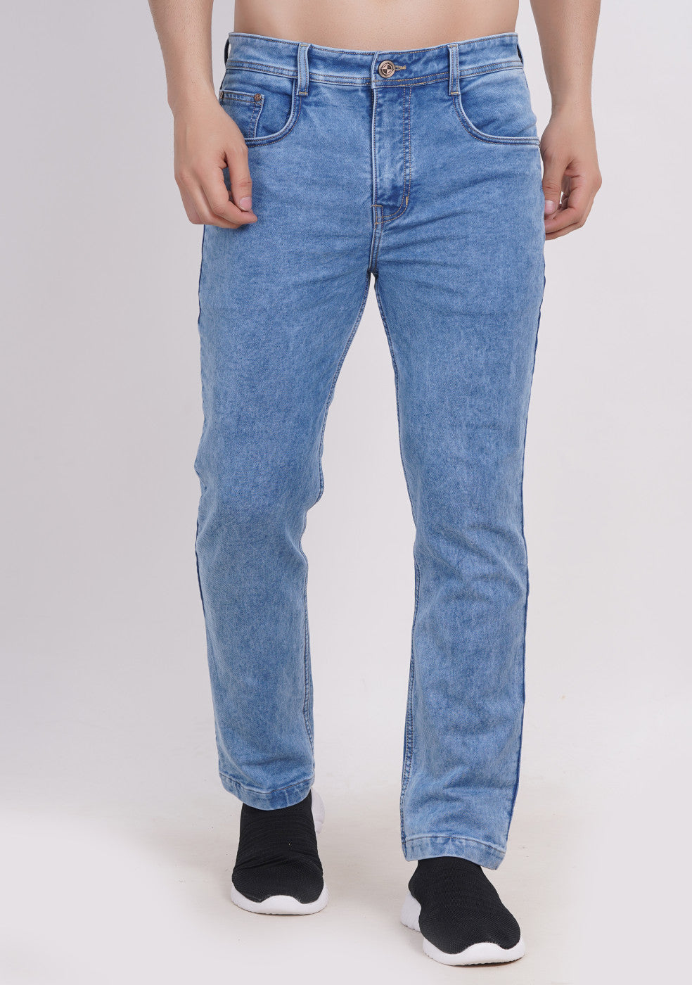 Branded Jeans for Men - ASHTOM