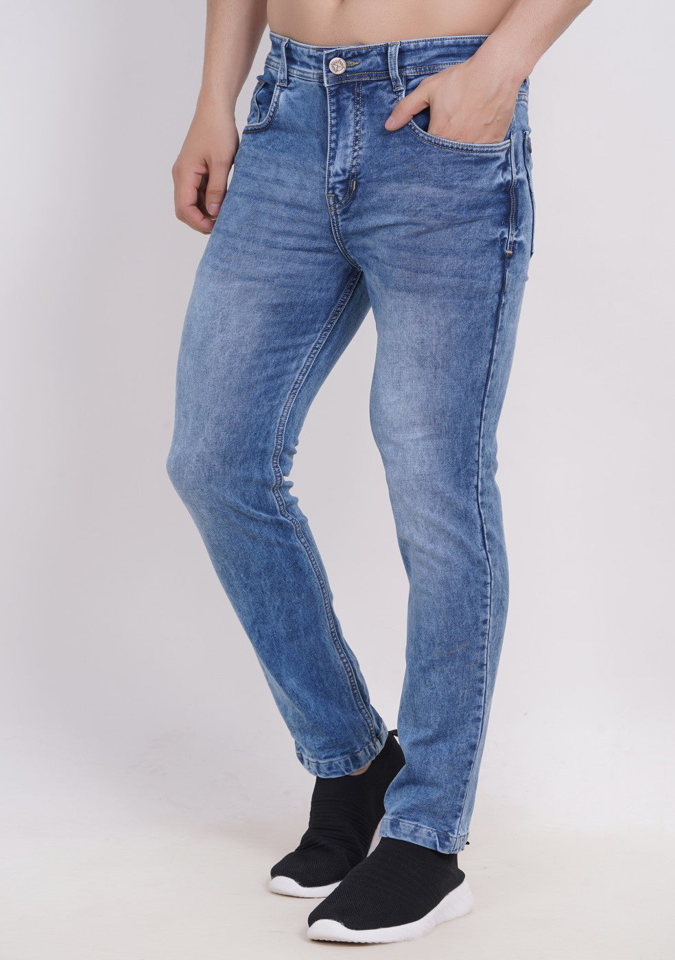 Jeans for Men - AMHUK