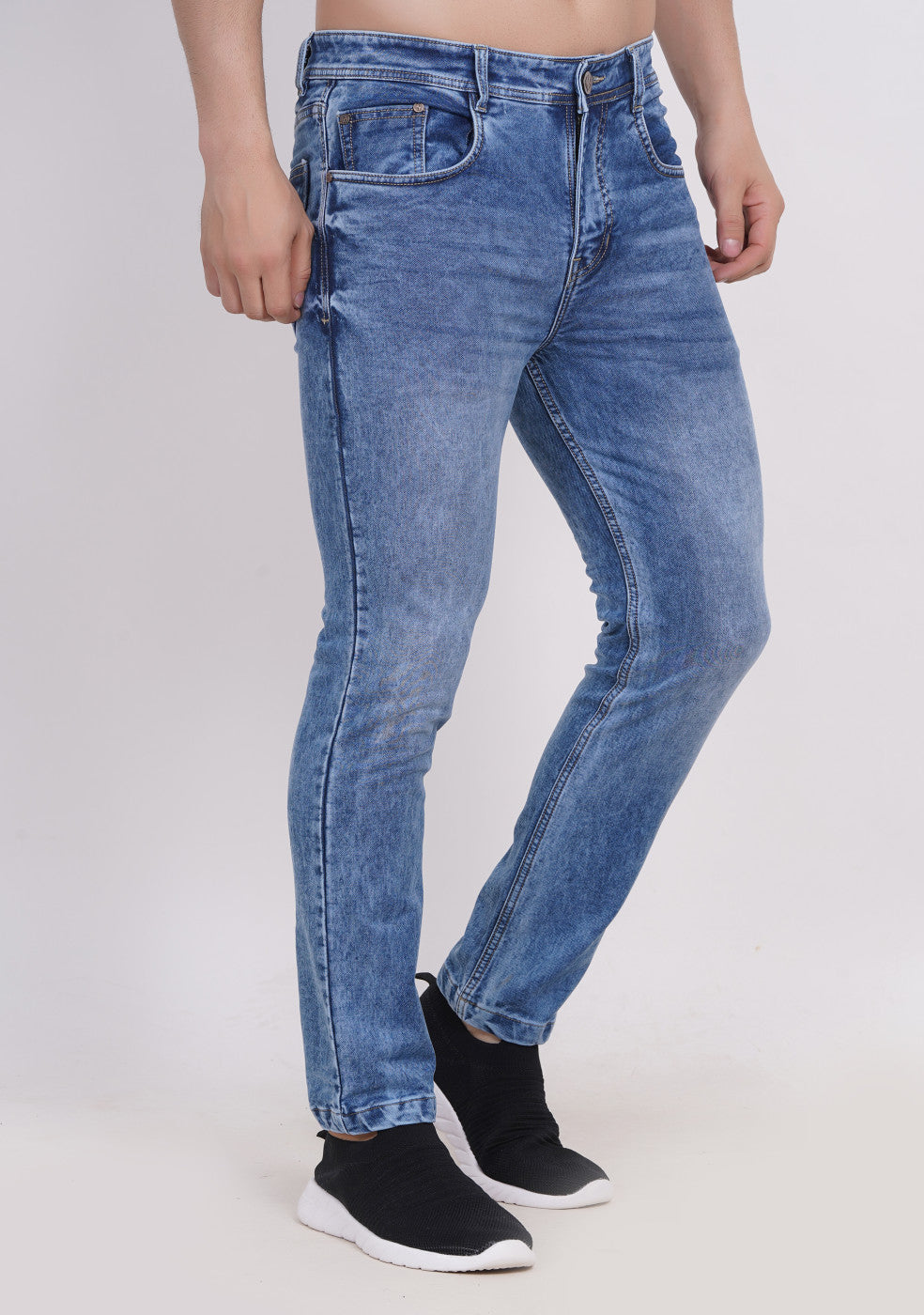 Jeans for Men - AMHUK