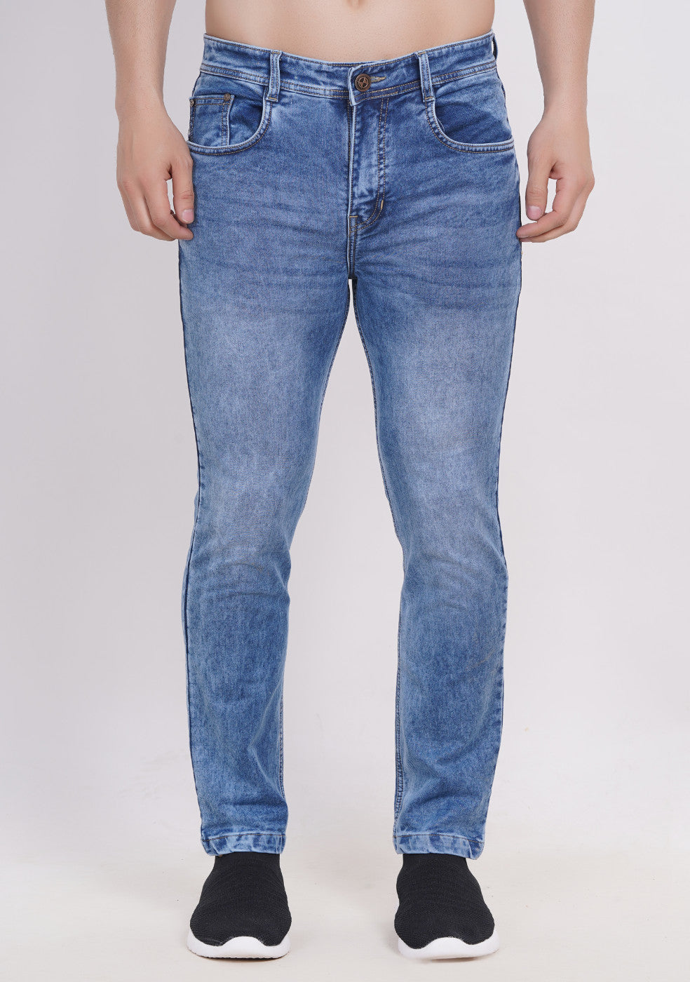 Jeans for Men - AMHUK